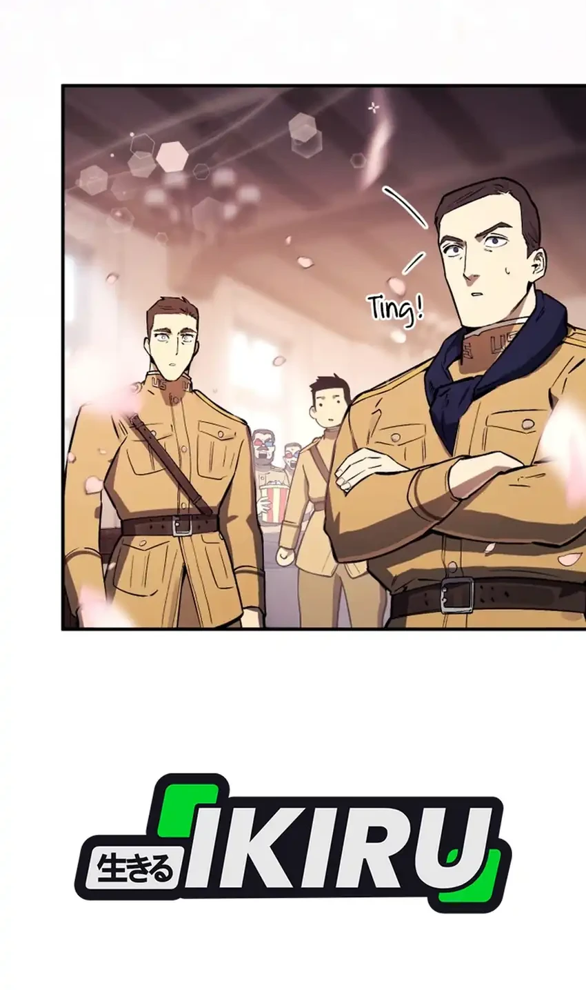Black-Haired US Army General Chapter 37 - halaman 94