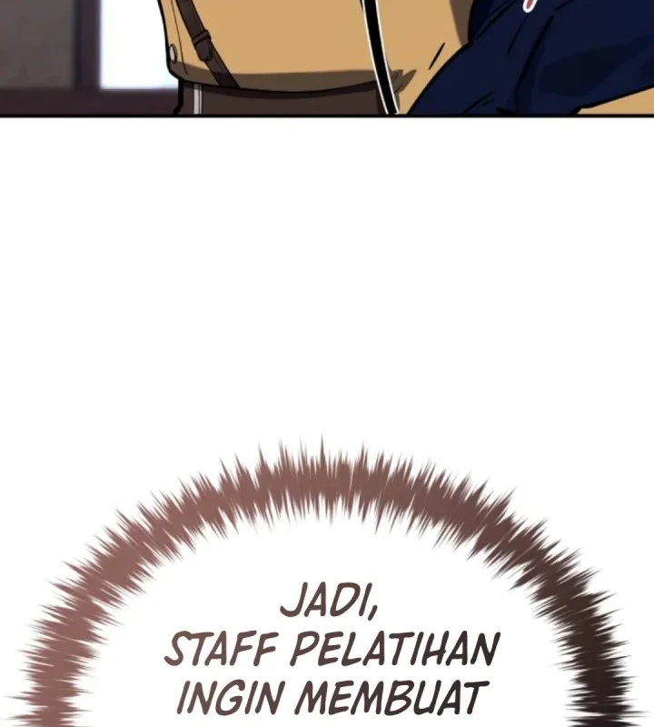 Black-Haired US Army General Chapter 38 - halaman 17