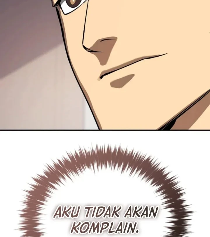 Black-Haired US Army General Chapter 38 - halaman 19