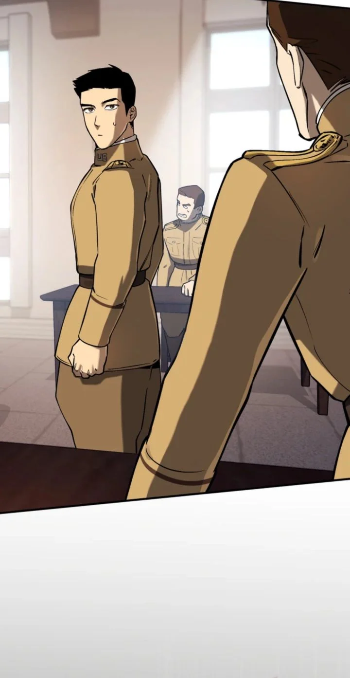 Black-Haired US Army General Chapter 38 - halaman 30