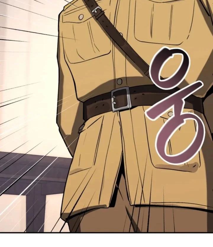Black-Haired US Army General Chapter 38 - halaman 45