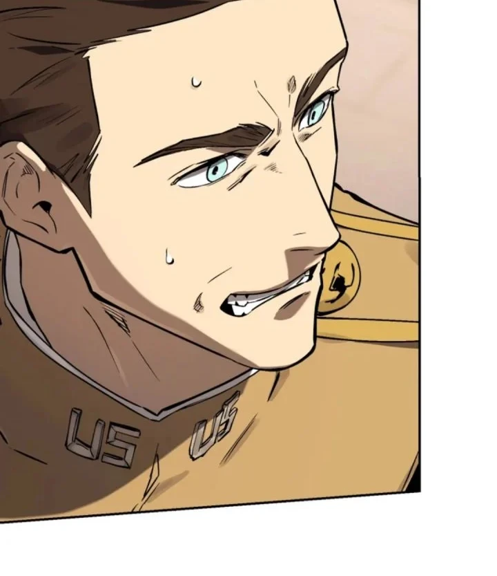 Black-Haired US Army General Chapter 38 - halaman 47