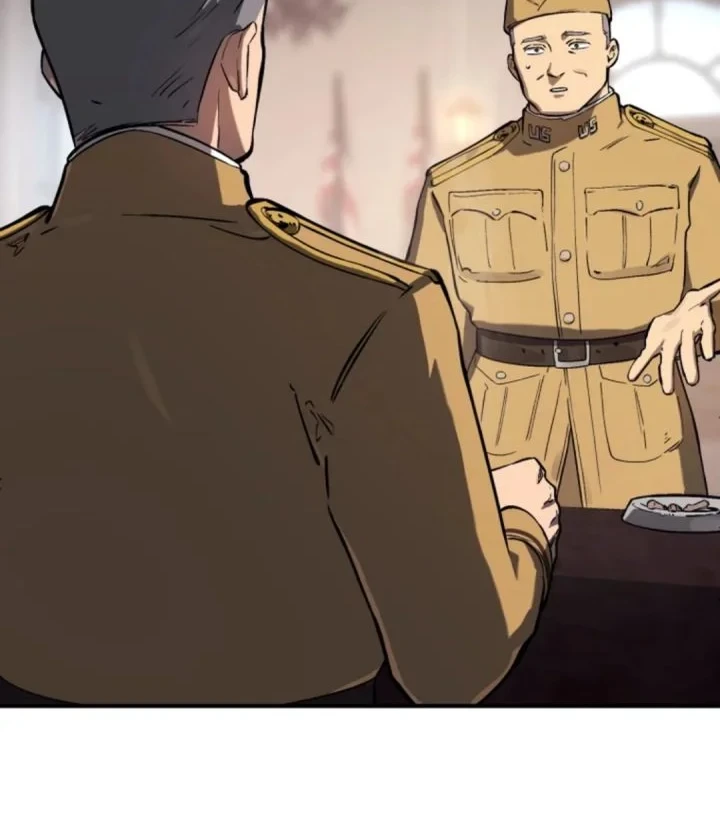 Black-Haired US Army General Chapter 38 - halaman 68