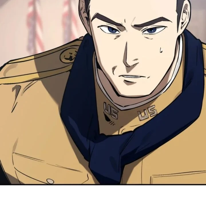 Black-Haired US Army General Chapter 38 - halaman 7