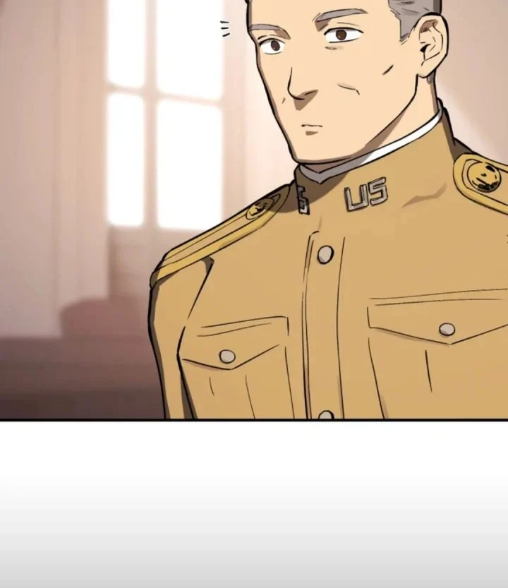 Black-Haired US Army General Chapter 38 - halaman 72