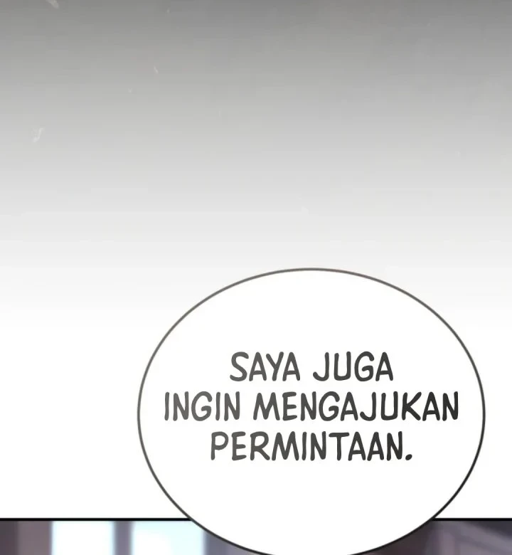 Black-Haired US Army General Chapter 38 - halaman 9