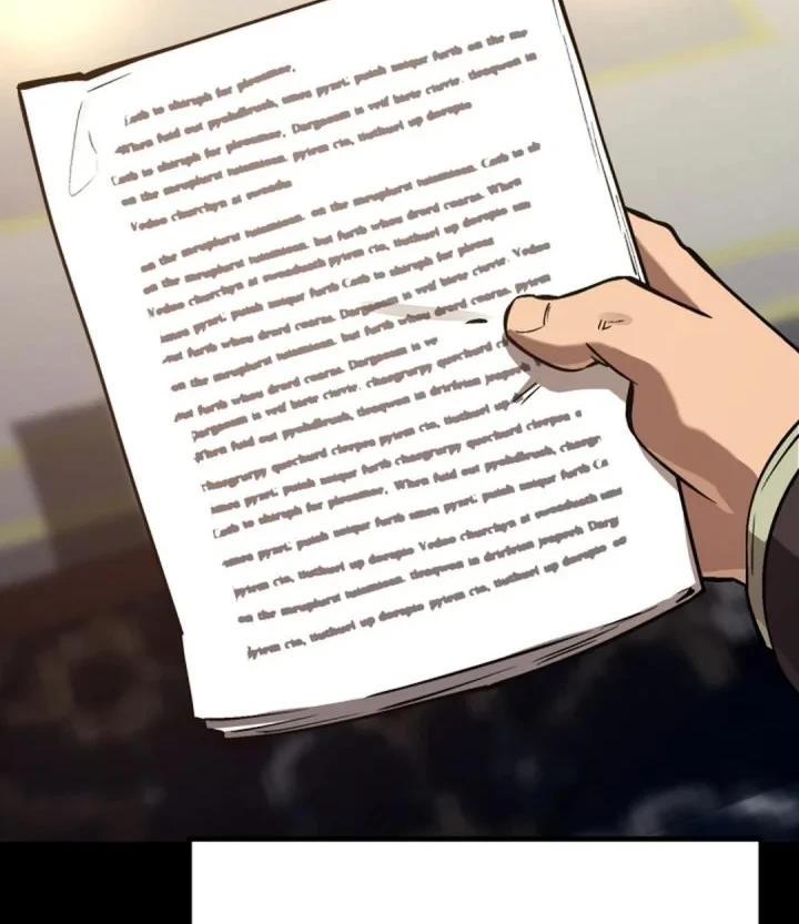 Black-Haired US Army General Chapter 39 - halaman 10