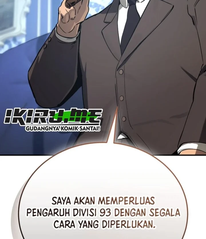 Black-Haired US Army General Chapter 39 - halaman 14