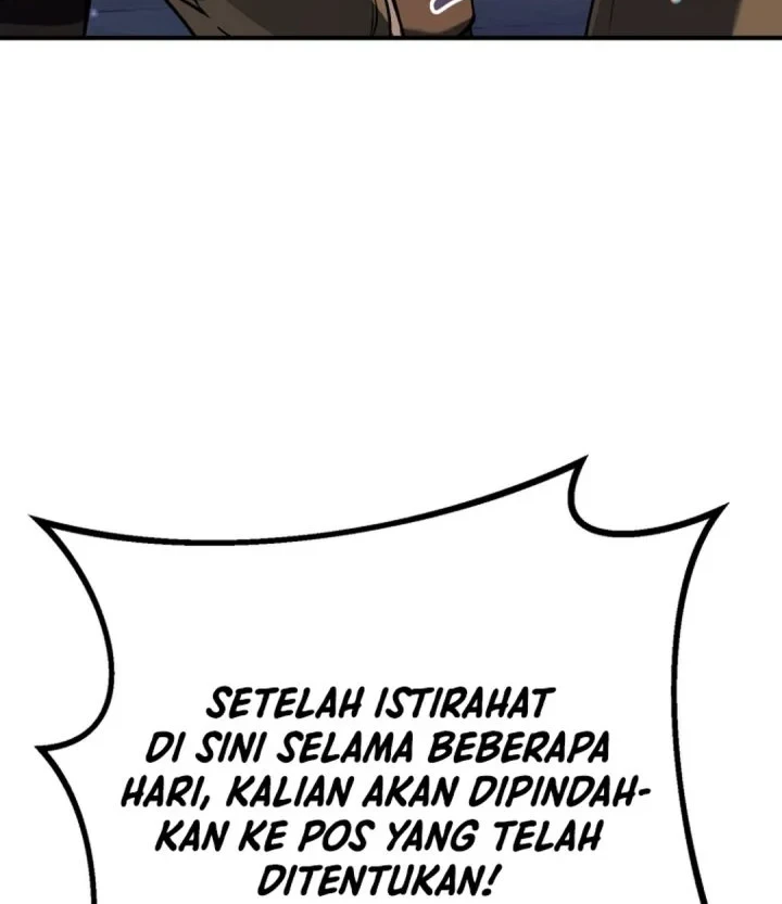 Black-Haired US Army General Chapter 39 - halaman 18