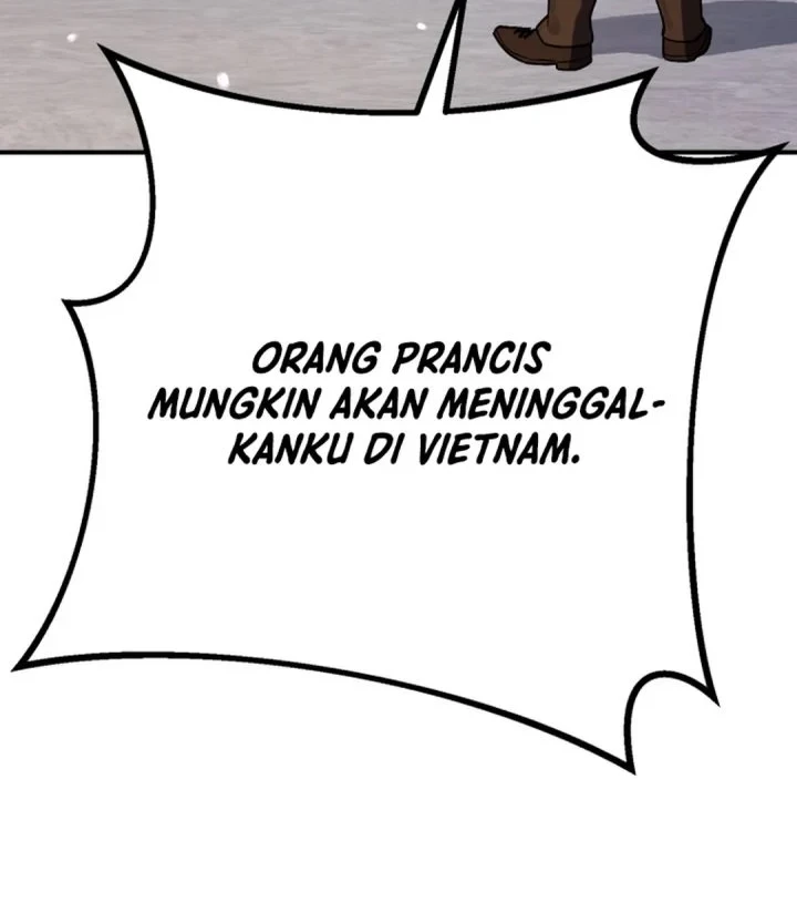 Black-Haired US Army General Chapter 39 - halaman 32
