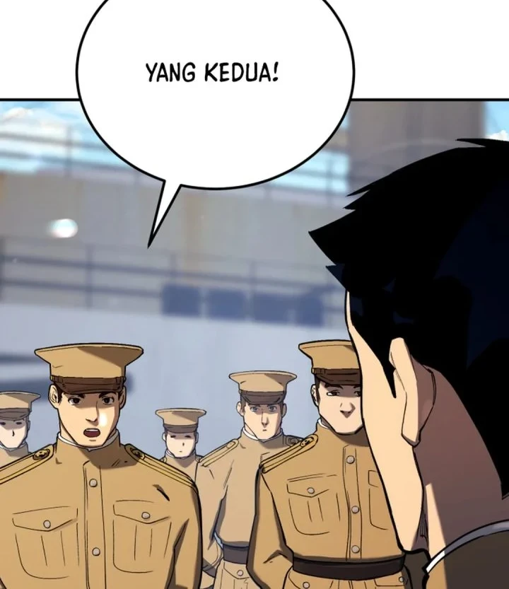 Black-Haired US Army General Chapter 39 - halaman 42
