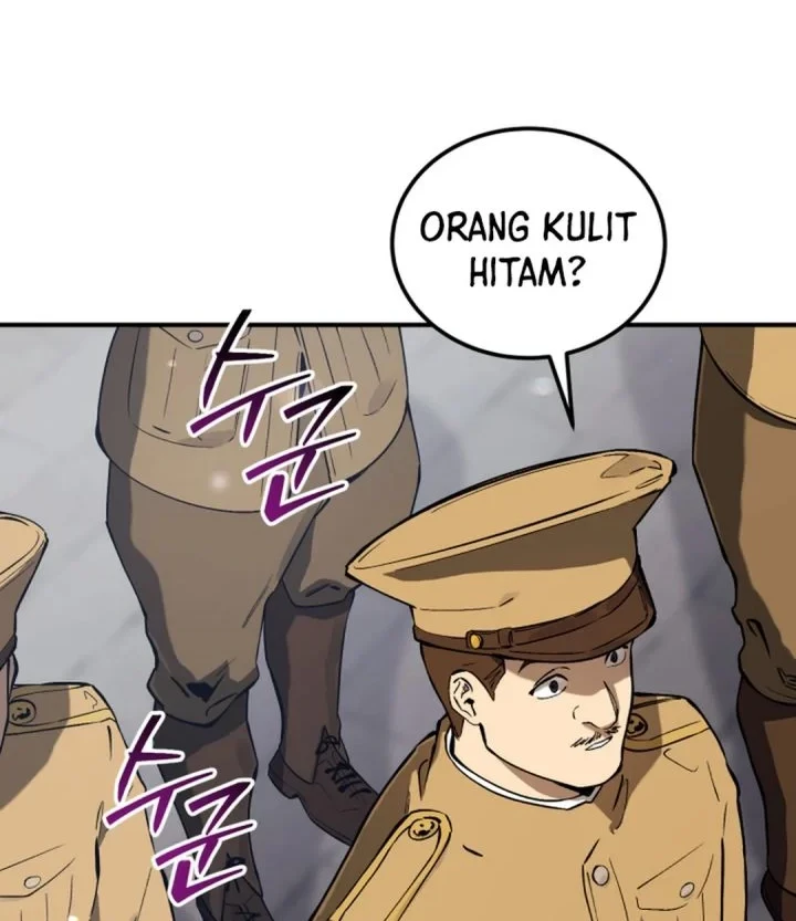 Black-Haired US Army General Chapter 39 - halaman 48