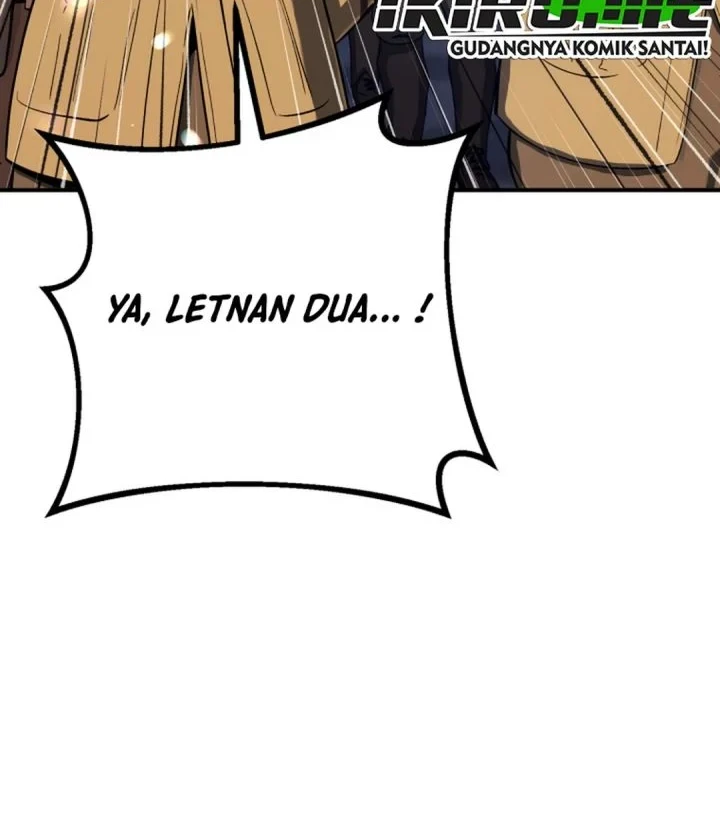 Black-Haired US Army General Chapter 39 - halaman 50