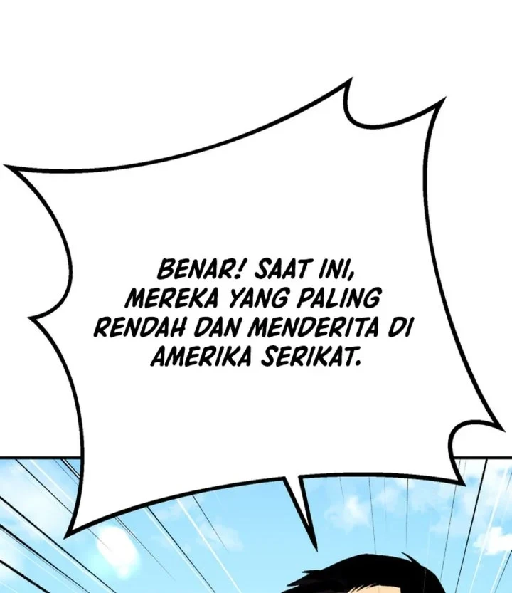 Black-Haired US Army General Chapter 39 - halaman 54