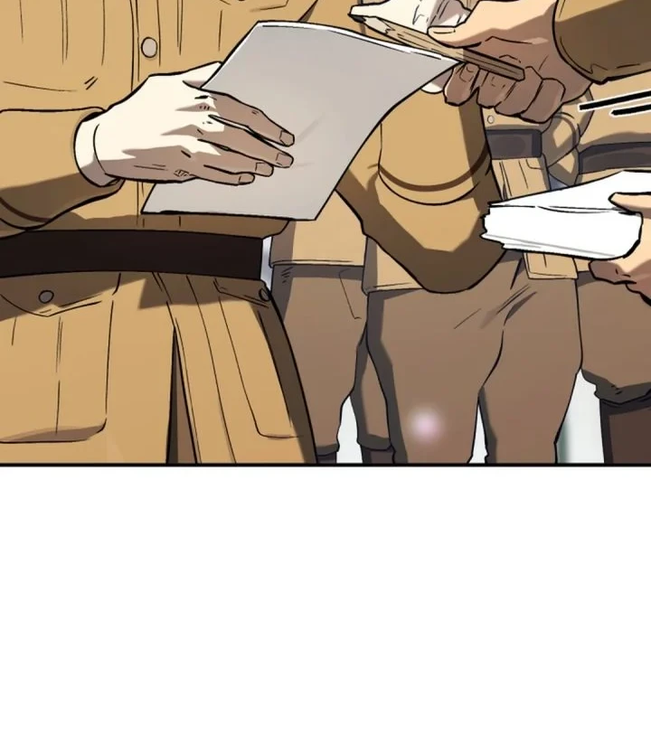 Black-Haired US Army General Chapter 39 - halaman 64