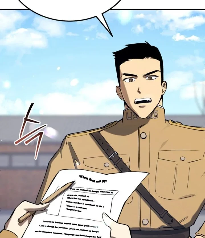 Black-Haired US Army General Chapter 39 - halaman 66