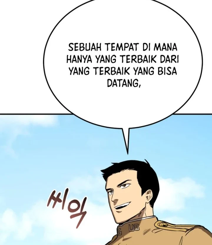 Black-Haired US Army General Chapter 39 - halaman 68