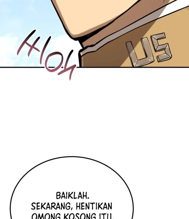 Black-Haired US Army General Chapter 39 - halaman 72