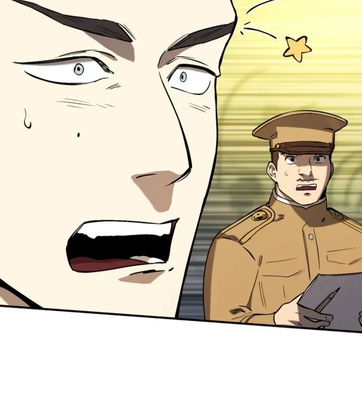 Black-Haired US Army General Chapter 39 - halaman 74