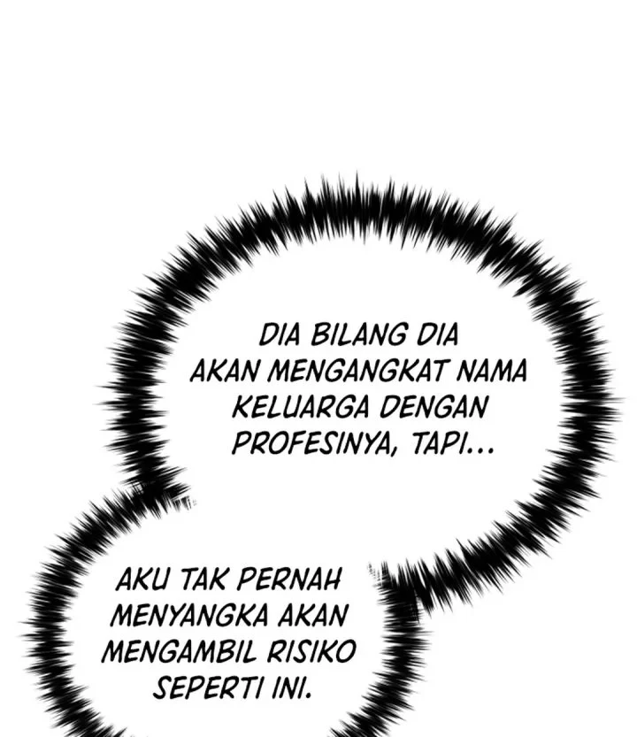Black-Haired US Army General Chapter 39 - halaman 8