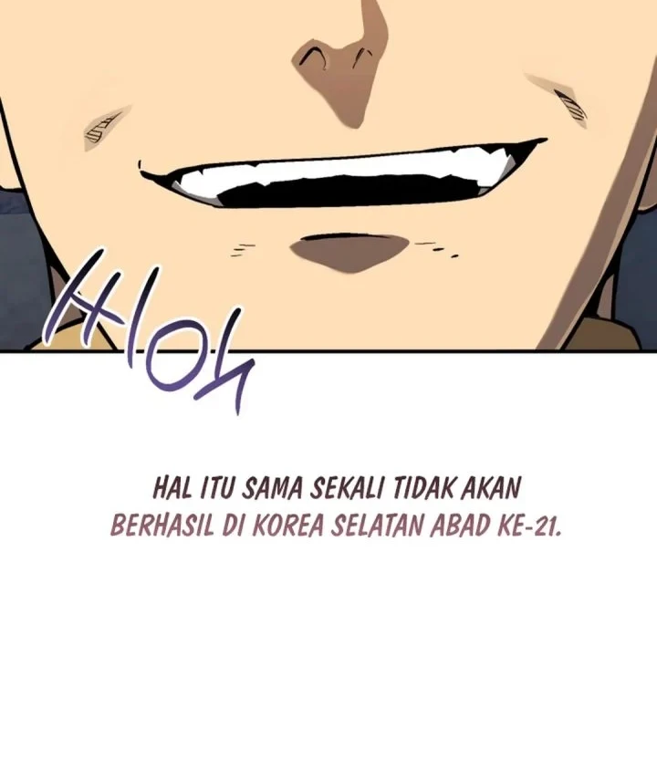 Black-Haired US Army General Chapter 39 - halaman 80