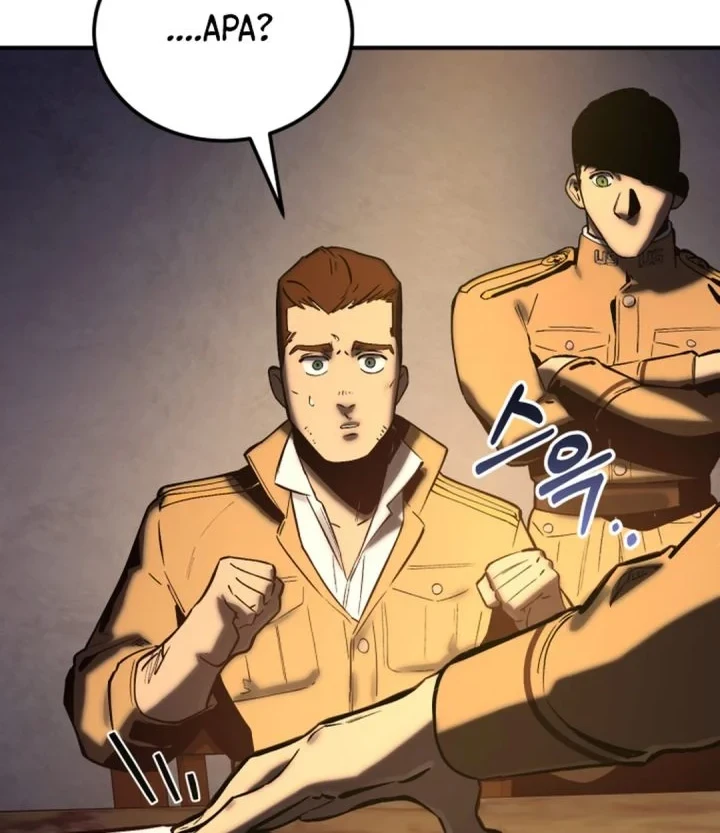 Black-Haired US Army General Chapter 39 - halaman 92