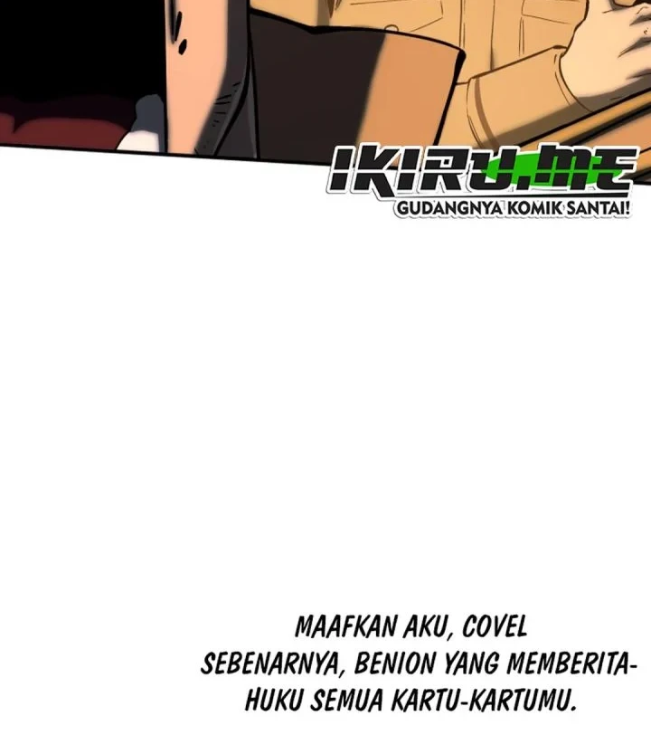 Black-Haired US Army General Chapter 39 - halaman 96