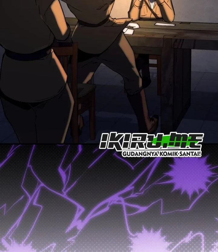 Black-Haired US Army General Chapter 39 - halaman 98