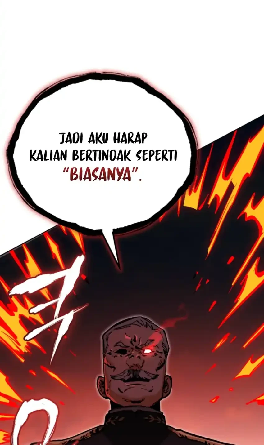 Black-Haired US Army General Chapter 4 - halaman 20