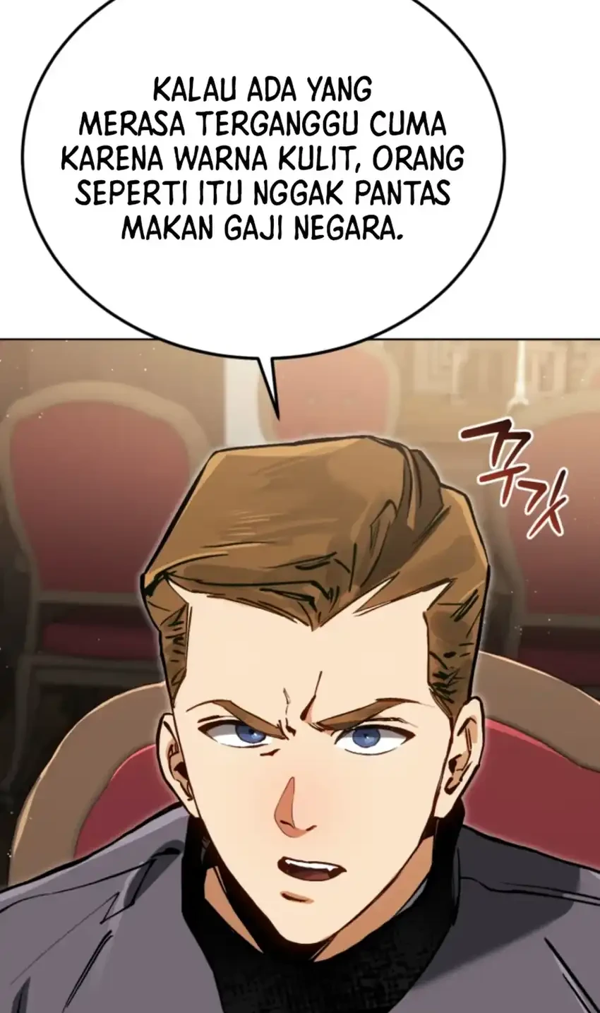 Black-Haired US Army General Chapter 4 - halaman 28