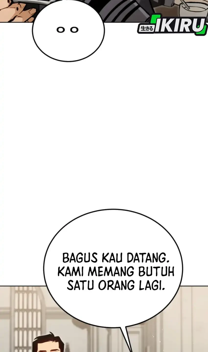 Black-Haired US Army General Chapter 4 - halaman 30
