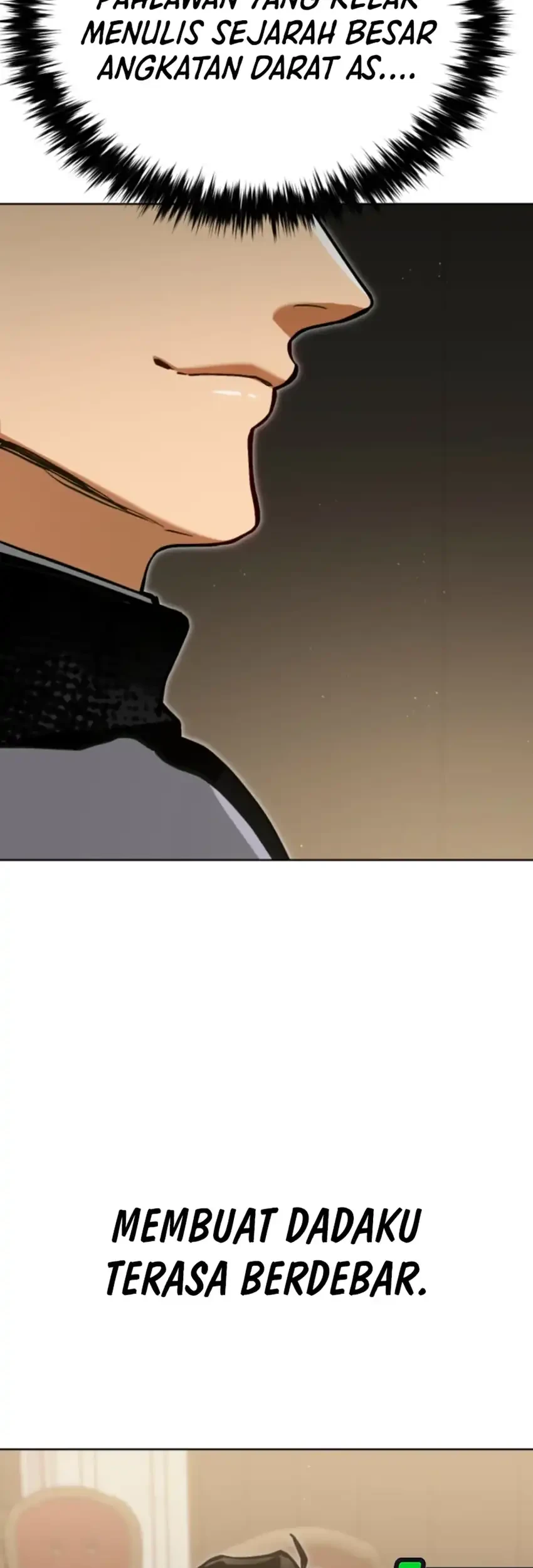 Black-Haired US Army General Chapter 4 - halaman 35