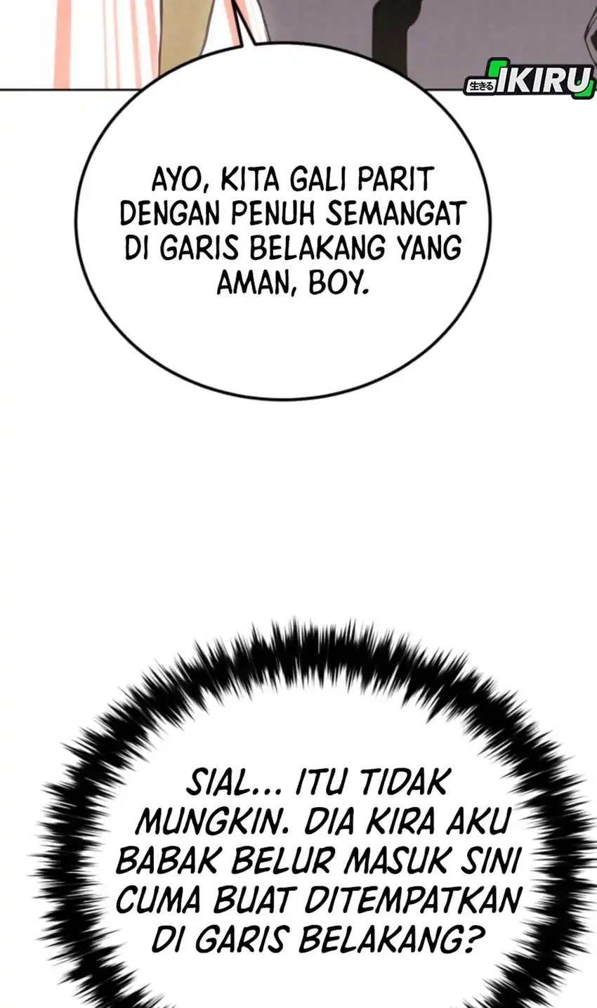 Black-Haired US Army General Chapter 4 - halaman 4