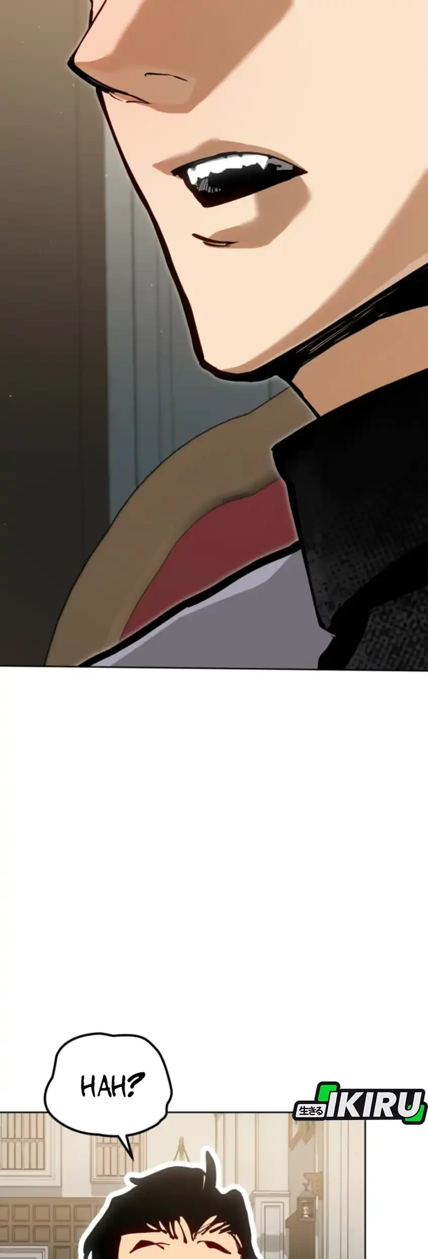 Black-Haired US Army General Chapter 4 - halaman 41