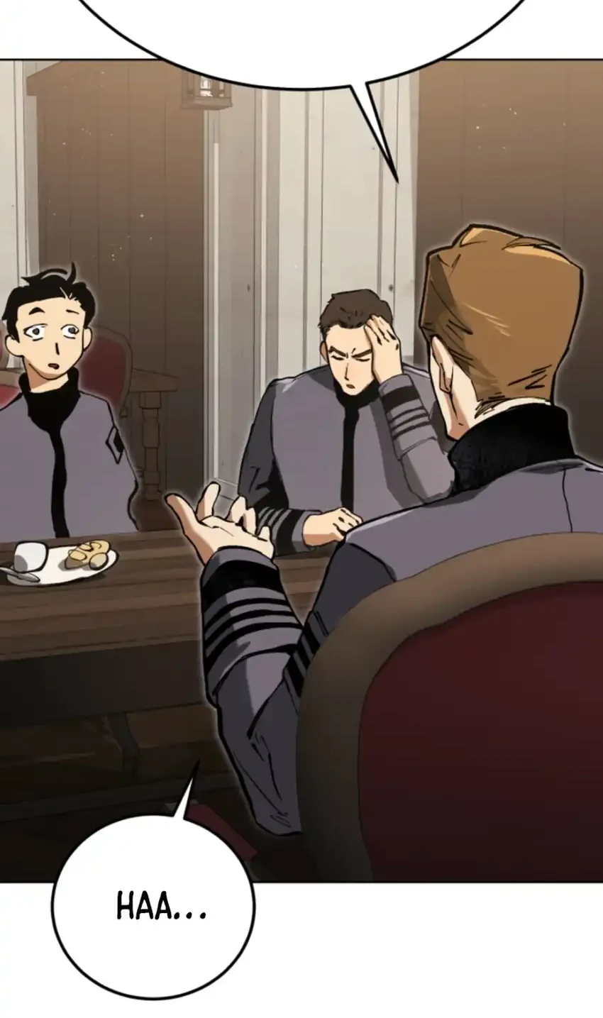 Black-Haired US Army General Chapter 4 - halaman 44