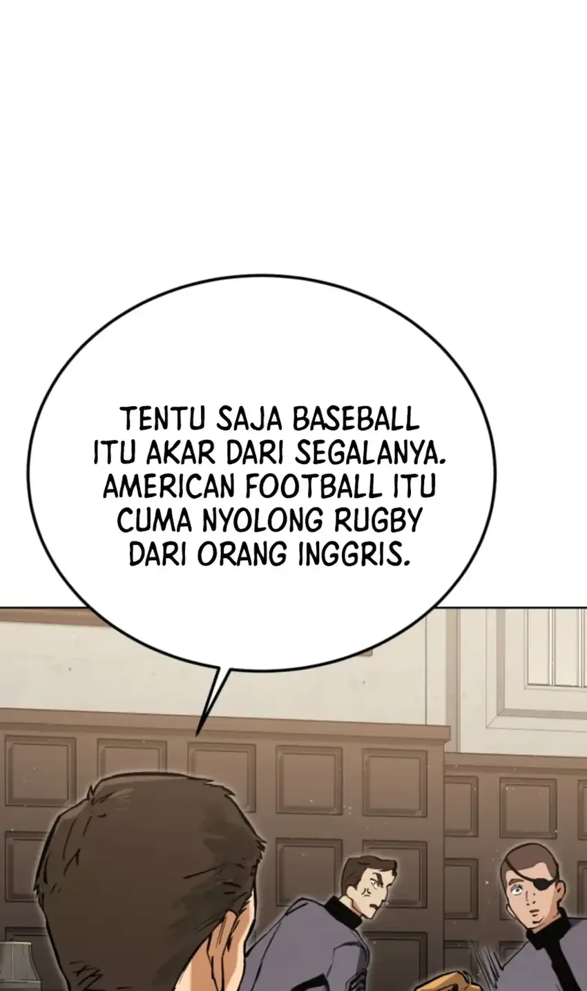 Black-Haired US Army General Chapter 4 - halaman 46