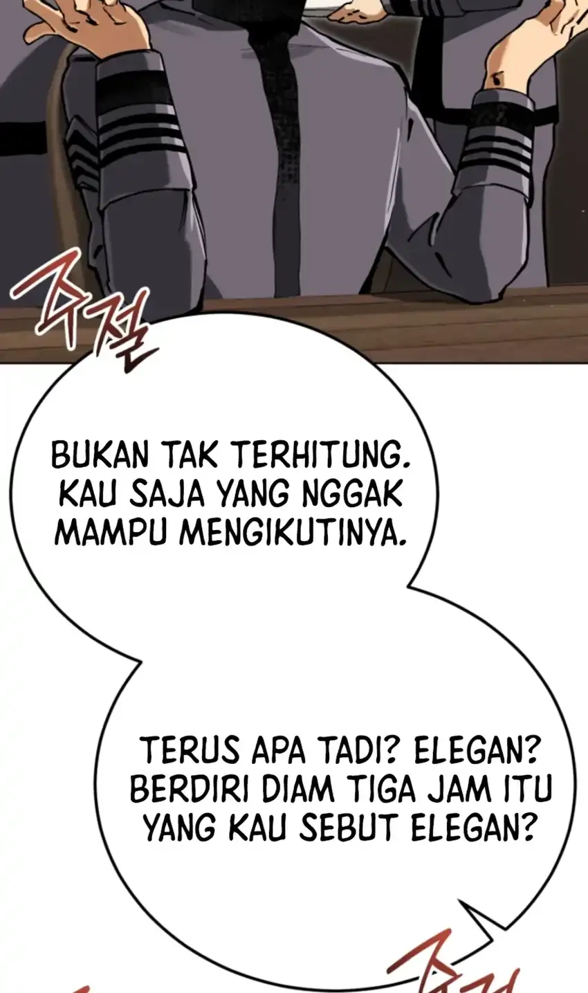 Black-Haired US Army General Chapter 4 - halaman 48
