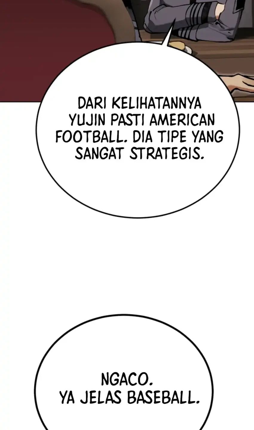 Black-Haired US Army General Chapter 4 - halaman 52