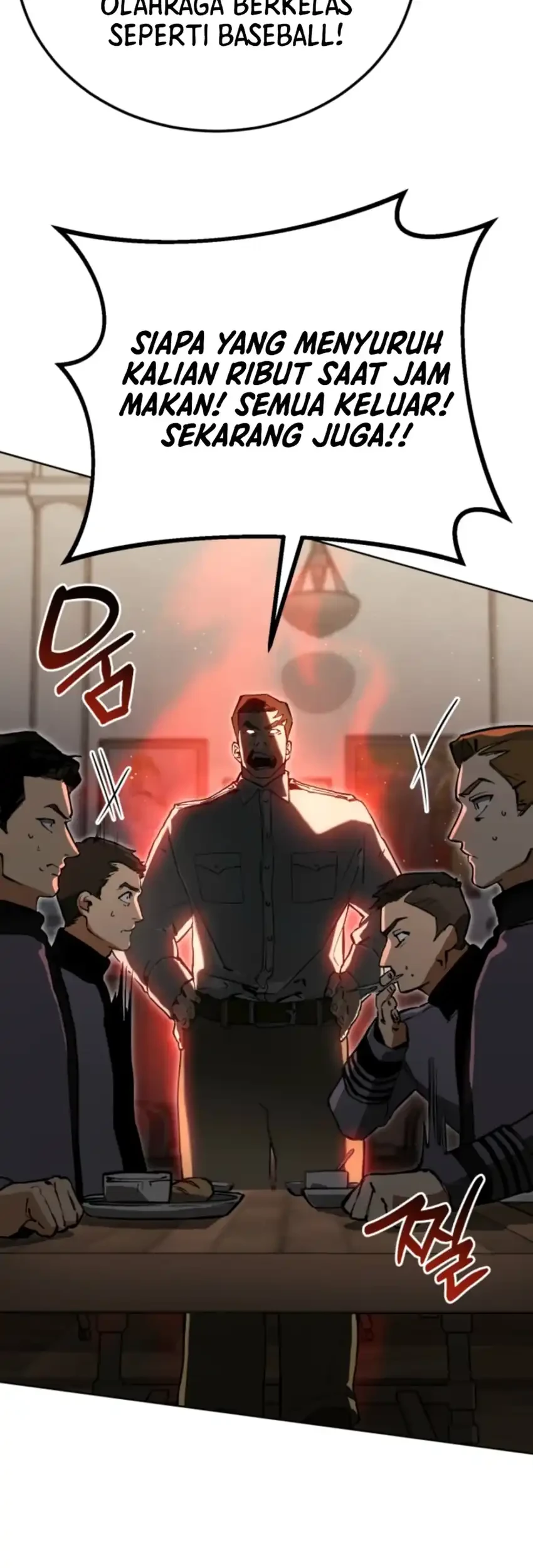 Black-Haired US Army General Chapter 4 - halaman 55