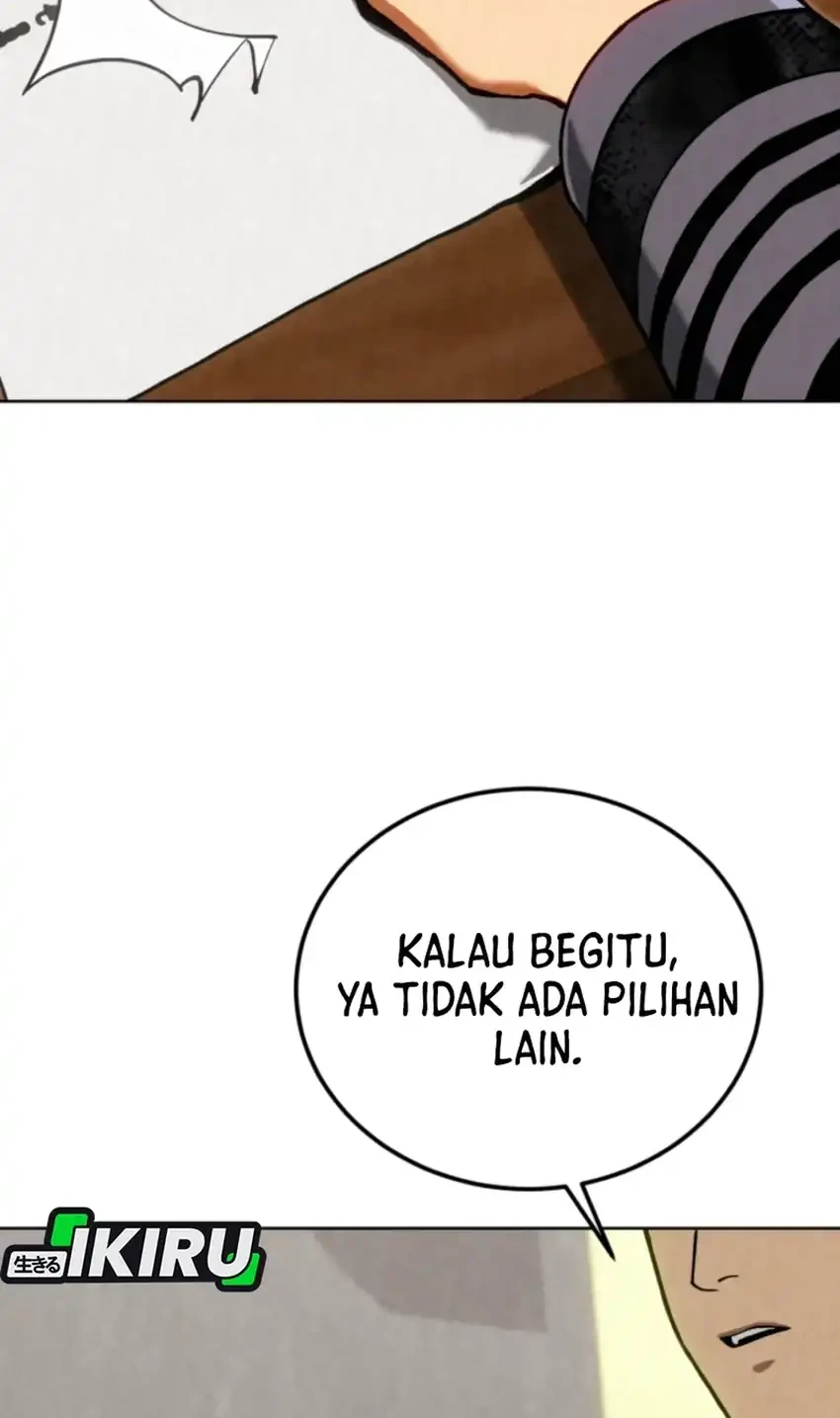 Black-Haired US Army General Chapter 4 - halaman 6