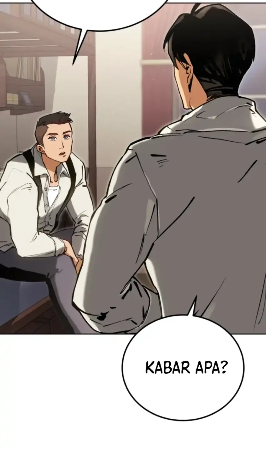 Black-Haired US Army General Chapter 4 - halaman 60