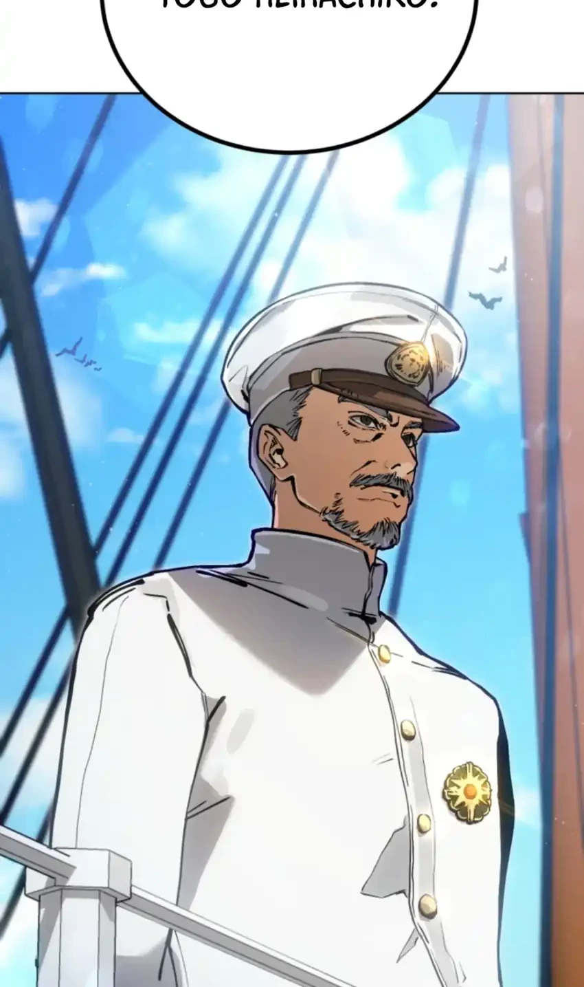 Black-Haired US Army General Chapter 4 - halaman 68