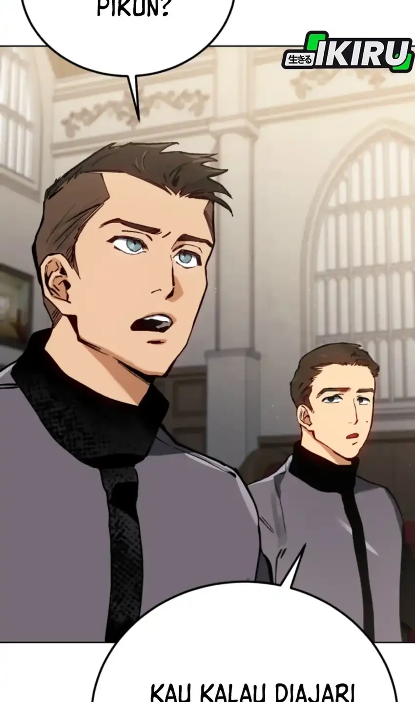 Black-Haired US Army General Chapter 4 - halaman 74