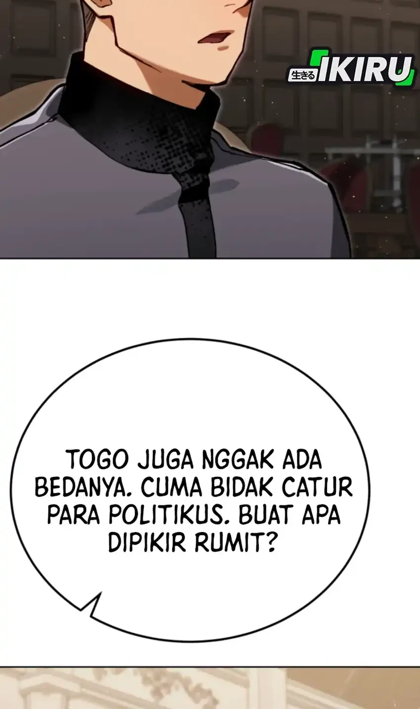 Black-Haired US Army General Chapter 4 - halaman 78