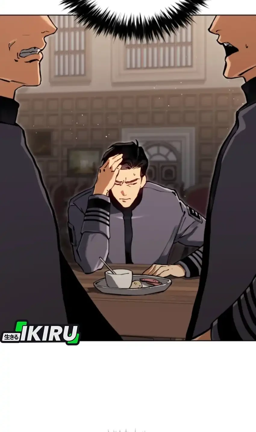 Black-Haired US Army General Chapter 4 - halaman 84