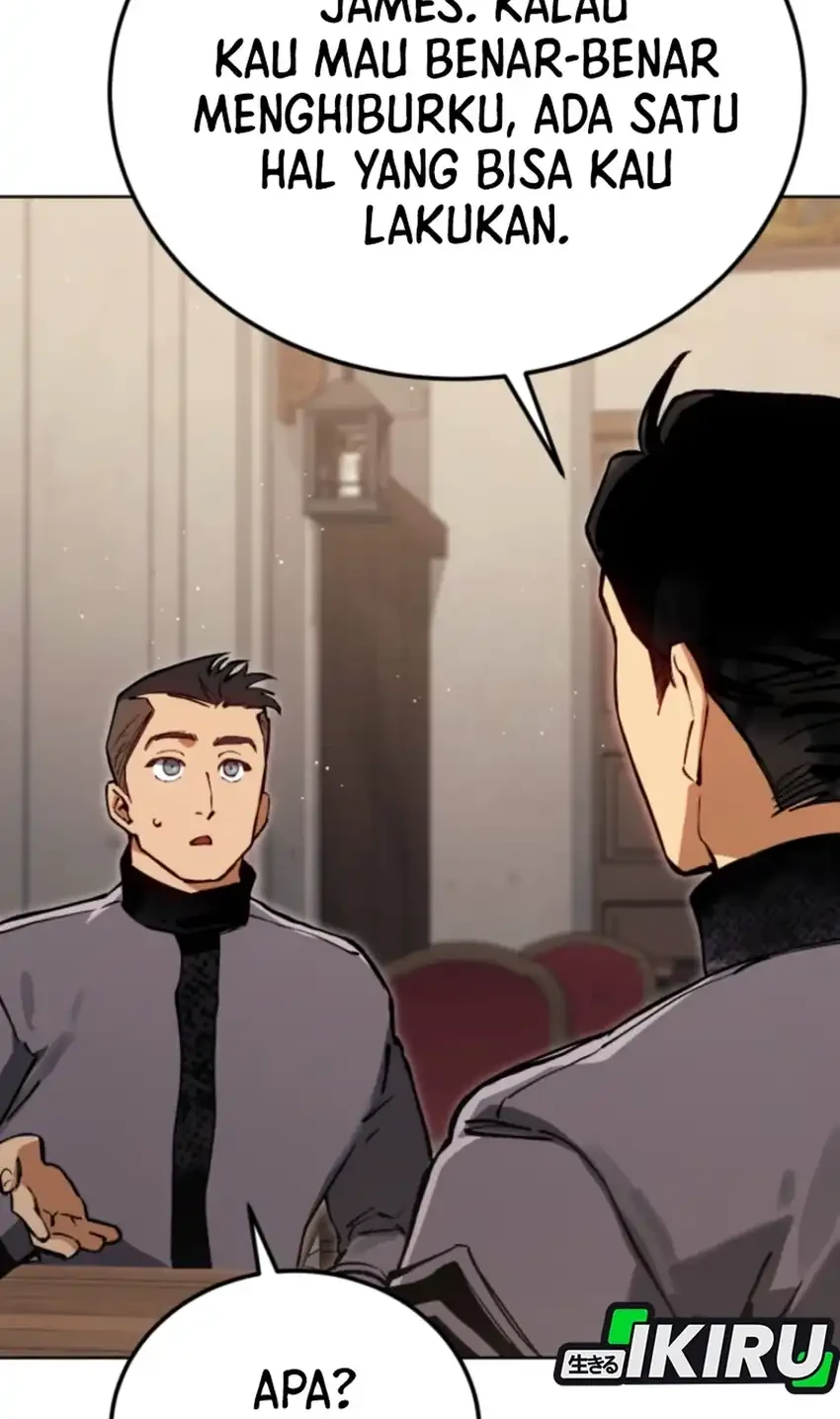 Black-Haired US Army General Chapter 4 - halaman 86