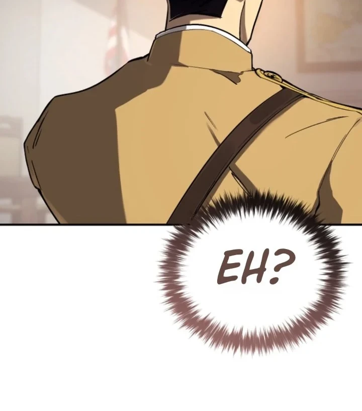 Black-Haired US Army General Chapter 40 - halaman 105