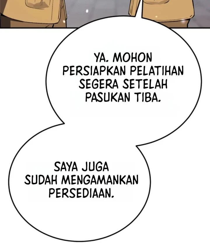 Black-Haired US Army General Chapter 40 - halaman 18
