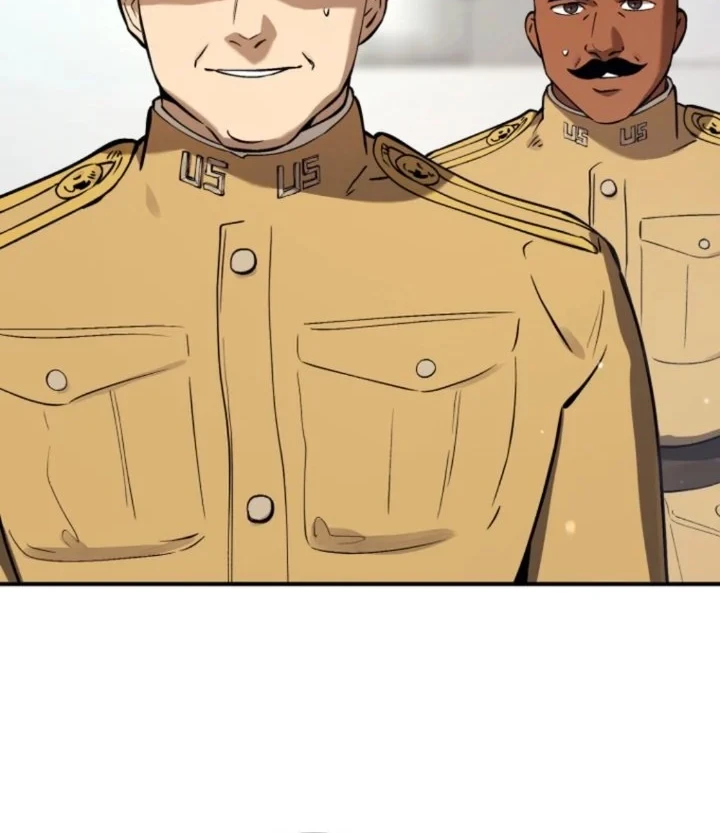 Black-Haired US Army General Chapter 40 - halaman 30