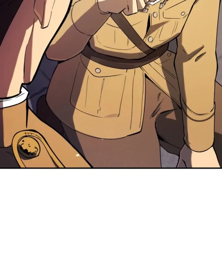 Black-Haired US Army General Chapter 40 - halaman 49